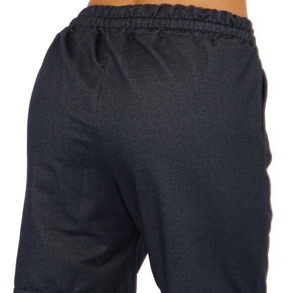 Women's Bermuda Shorts with Pocket Athletic CFBG0 - Picture 2 of 5